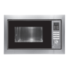 Microwave Oven Logo