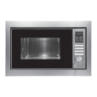 Preview: Home appliances GEMG28TK