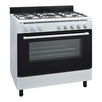 Preview: Bush AG96RW