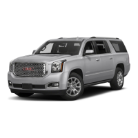 Preview: GMC 2015 Yukon XL Denali