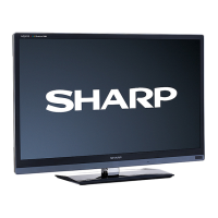Preview: Sharp LC-40LE830E/RU