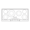 Cooktop Logo