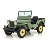 Preview: Jeep UNIVERSAL CJ-2A