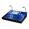 Music Mixer Logo