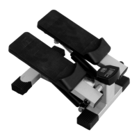 Preview: Weider Mini Stepper WEEMSM17930
