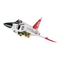 Preview: REVELL F-102A DELTA DAGGER