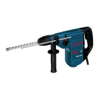 Preview: Bosch GBH 4 DFE PROFESSIONAL