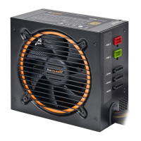 Preview: BE QUIET! PURE POWER L8-CM-430W