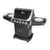 Grill Logo