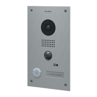 Preview: DoorBird D20x Series