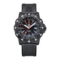 Preview: Luminox RECON series