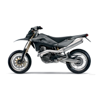 Preview: Husqvarna 2006 SM 610