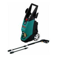 Preview: Bosch AQUATAK 150 PRO