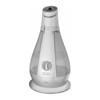 Preview: HoMedics HUM-CM50