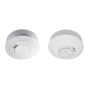 Smoke Alarm Logo