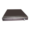DVD Player Logo