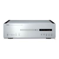 Preview: Yamaha CD-S2000