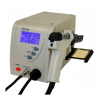 Soldering Gun Logo