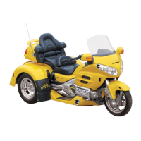 Preview: Motor Trike ADVENTURE