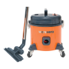 Vacuum Cleaner Logo