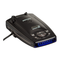 Preview: Escort 9500ix Passport