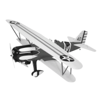 Preview: GREAT PLANES P-6E HAWK