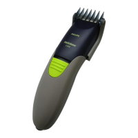 Preview: Philips HQ-C440