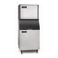 Preview: Ice-O-Matic ICE0320A4