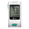 Blood Glucose Meter Logo