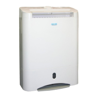 Preview: Ecoair ECO DD322FW CLASSIC