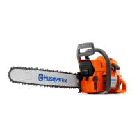 Preview: Husqvarna 272 XP