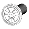 Recording Equipment Logo
