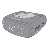 Clock Radio Logo