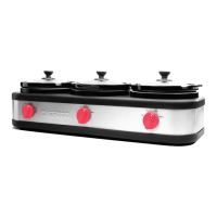 Preview: Chefman RJ15-25-TR