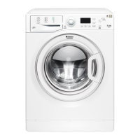 Preview: Hotpoint Ariston WMG 641