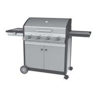 Preview: Cadac Meridian 3 98510