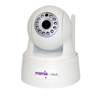 Preview: HUSH mamia