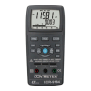 Multimeter Logo