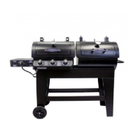 Preview: Brinkmann 810-6340-S