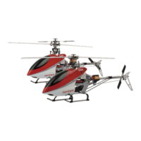 Preview: GAUI Hurricane EP200 V2 Series
