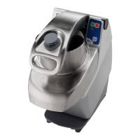 Preview: Electrolux TRS1V