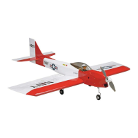 Preview: Top Flite Mini Contender Ep