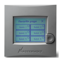 Preview: Mastervolt MasterView Easy MkII