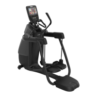 Preview: Precor AMT 800-Series