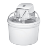 Ice Cream Maker Logo