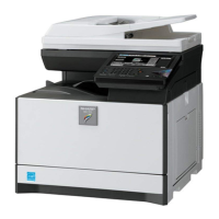 Preview: Sharp MXC301W