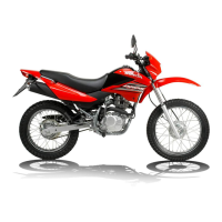 Preview: Honda NXR125 BROS KS