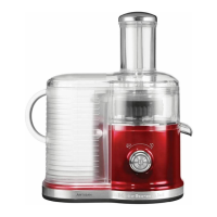 Preview: KitchenAid KVJ0333