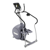 Preview: Precor CLM 835