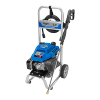 Preview: Power Stroke PS80519 series